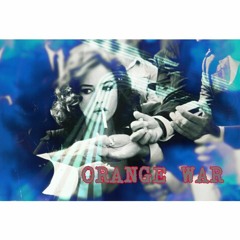Orange War