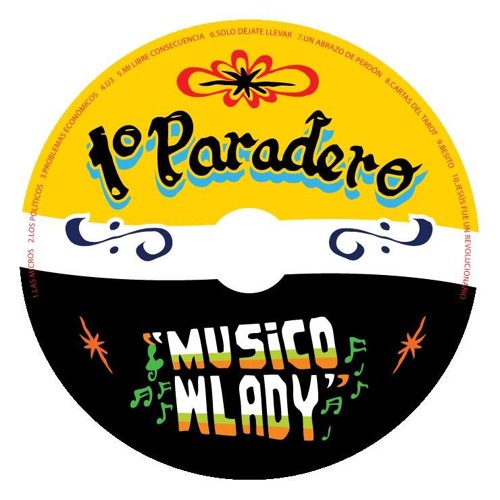 Musico Wlady’s avatar