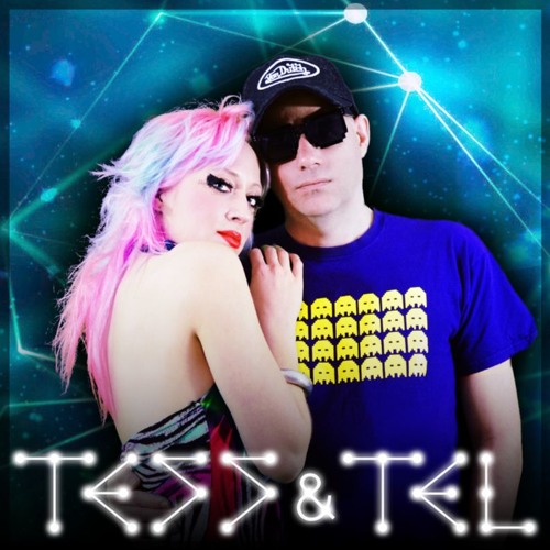 Tess & Tel (Official)’s avatar