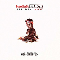 Kodak Black Lil Big Pac Mixtape
