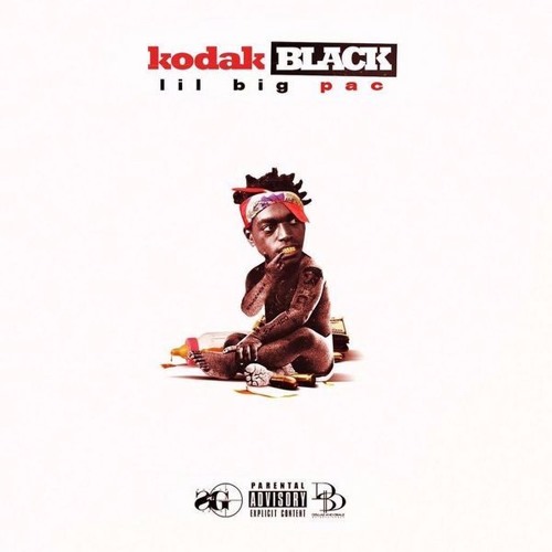 Kodak Black Lil Big Pac Mixtape’s avatar