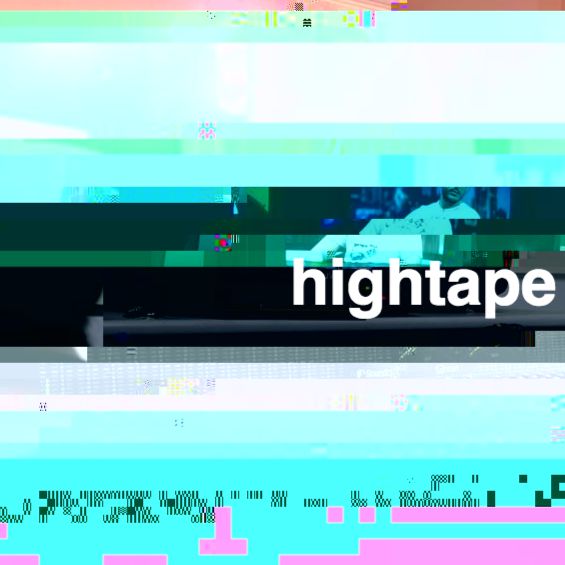 hightape