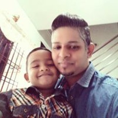 Murli Nair