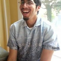 David Saldaña