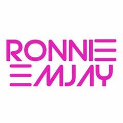 Ronnie EmJay