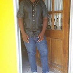 Anieli Chapman Liburd