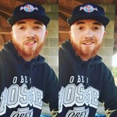 Kyle McQueen