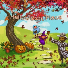 Halloween Place