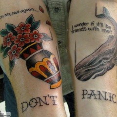 01 Transatlanticism PART DEUX