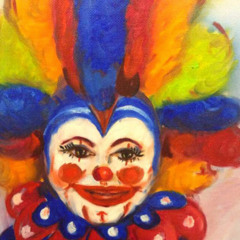 Isaac the Jester
