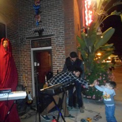 The Izzmatics (Official)