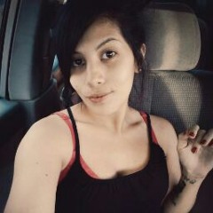 Sierra “Marie” Muniz