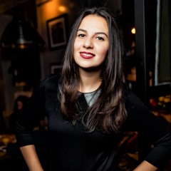 Vica Nazarova