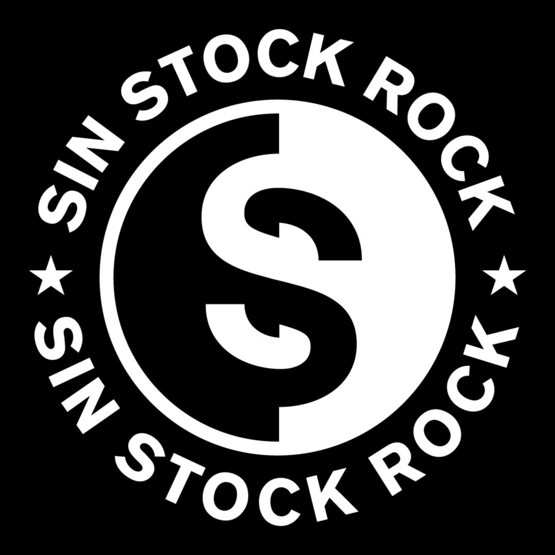 Sin Stock (Rock) podcast artwork