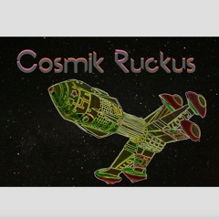 Cosmik Ruckus