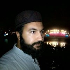 Sohail Ahmed Kakar