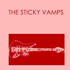 TheStickyVamps