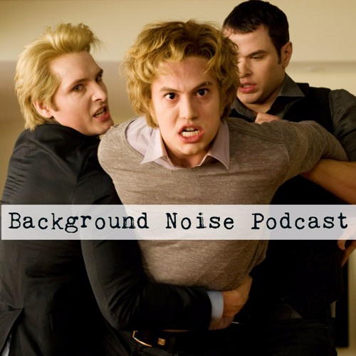 Background Noise by Peter DeMarco Background Noise by Peter DeMarco