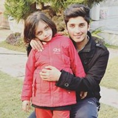 Mehmood Sabir Bhatti
