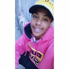 Gabriell Bernardo
