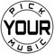 PYM - Pick Your Music