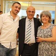 Rachad Dbeissi