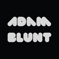 Adam Blunt