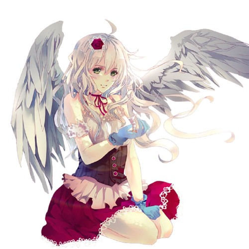 angel Ahah barah’s avatar