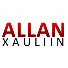 DJ ALLAN XAULIIN