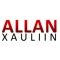 DJ ALLAN XAULIIN