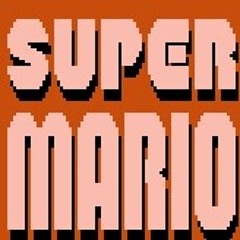 SuperMario