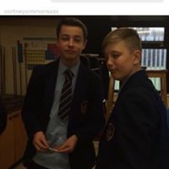 Ben Lomax