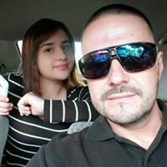 Alex Cordoba Ramirez