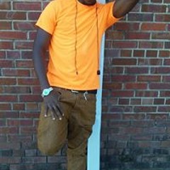 PRINCE YASHARAHLA