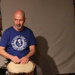 John Krebs