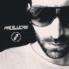 Paul Lucas deejay