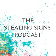 The Stealing Signs Podcast