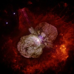 Eta Carinae