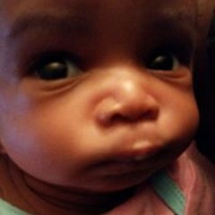 Ebony Poston-Williams