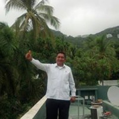 Gabriel Lozano Castro