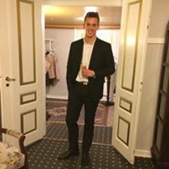 Mathias Juul Hansen