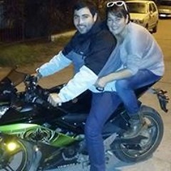 Claudio Espinosa Araya