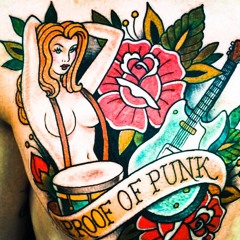 Proof of Punk