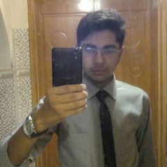 Syed Ahsan Ali 12