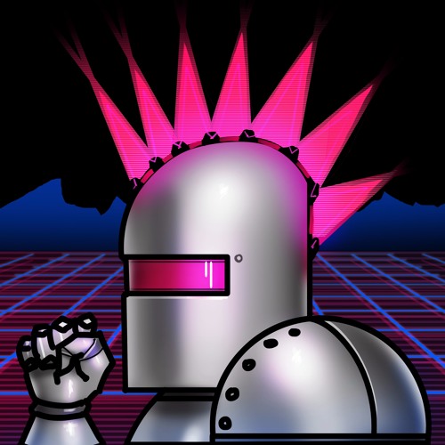 Neon Lazer Mohawk’s avatar