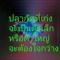โทรมาไม่รับ ถ้า ทักจะตอบ