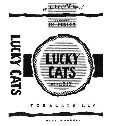 LUCKY CATS’s avatar
