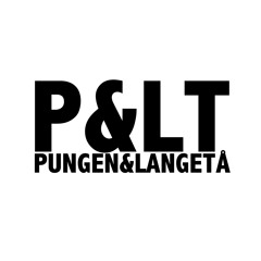 Pungen Langetå