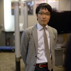 Toshiya Watanabe