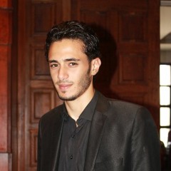 Mahmoud Hesham